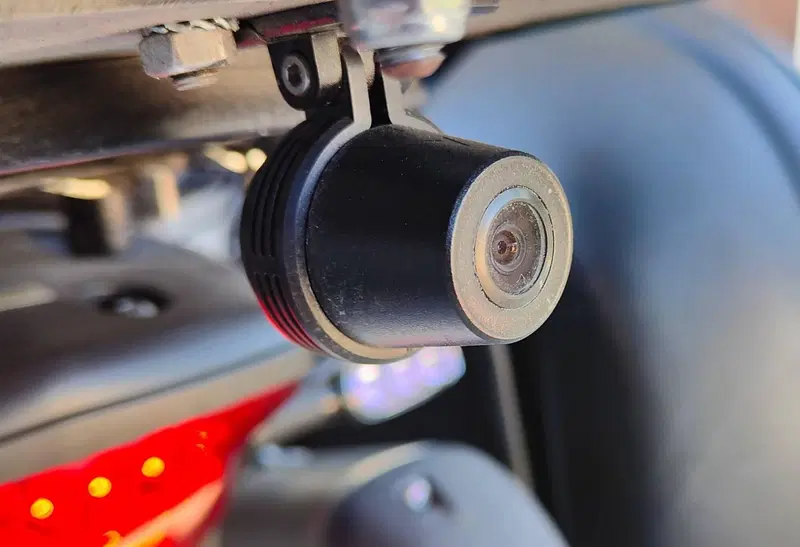 Benelli TRK 502X (2021 - 26) (6)