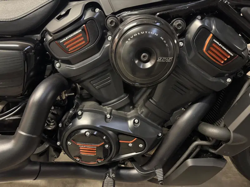 Harley-Davidson Nightster Special (2023 - 26) (6)