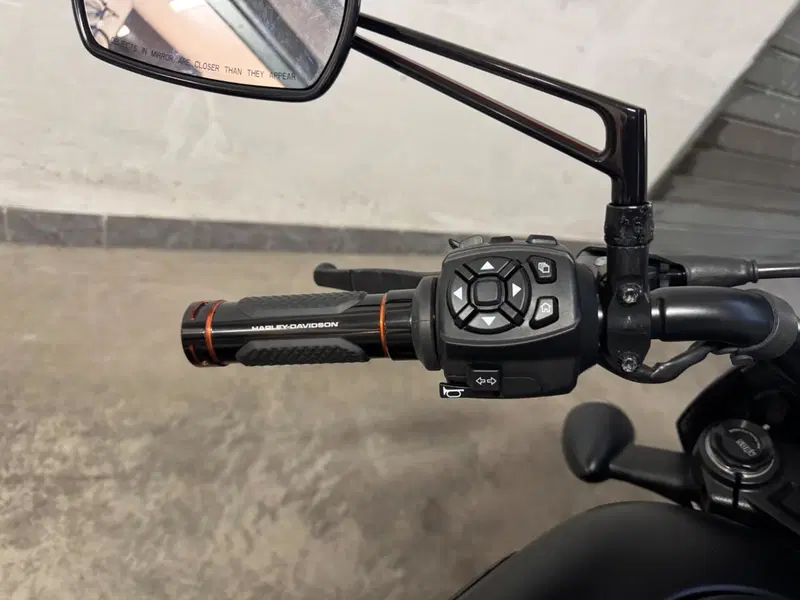 Harley-Davidson Nightster Special (2023 - 26) (7)