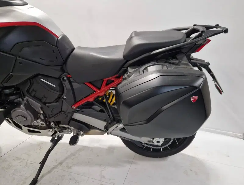 Ducati Multistrada V4 Rally (2023 - 25) (6)