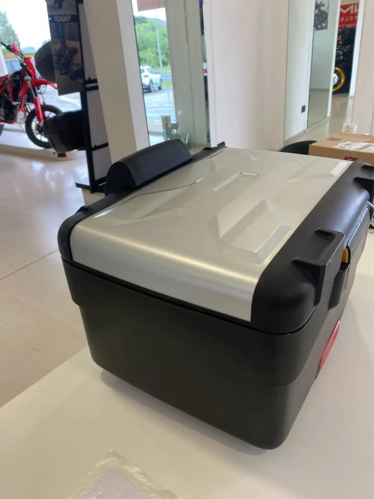 top case BMW 100 % (2)