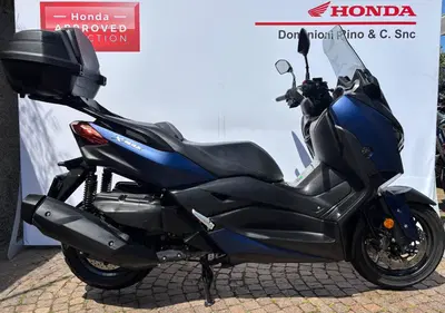 Yamaha X-Max 400 ABS (2017 - 20) usata