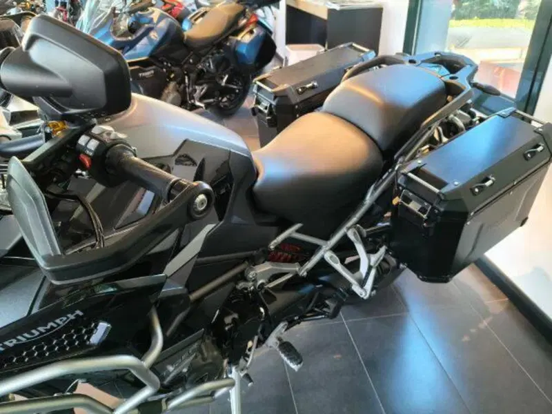 Triumph Tiger 1200 GT Explorer (2022 - 23) (3)