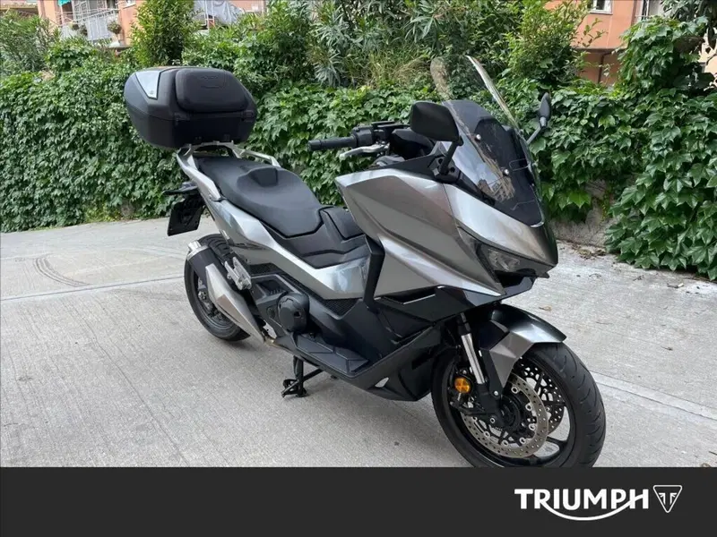 Honda Forza 750 (2025 - 26) (2)