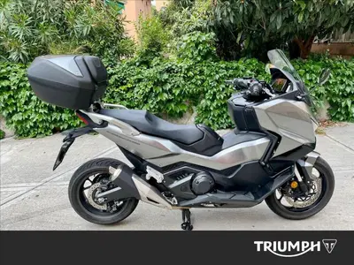 Honda Forza 750 (2025 - 26) usata