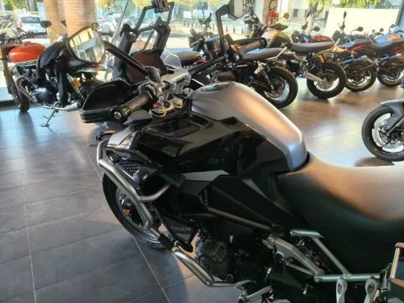 Triumph Tiger 1200 GT Explorer (2022 - 23) (4)