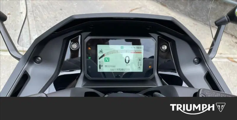 Honda Forza 750 (2025 - 26) (6)