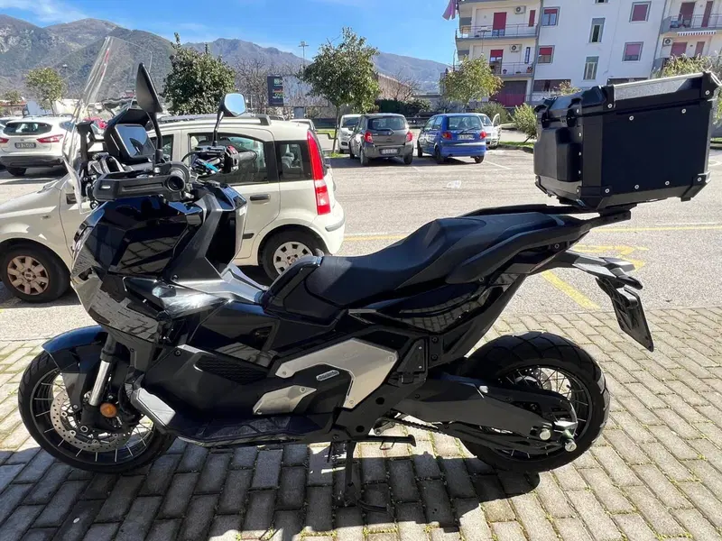 Honda X-ADV 750 Adventure (2025 - 26)