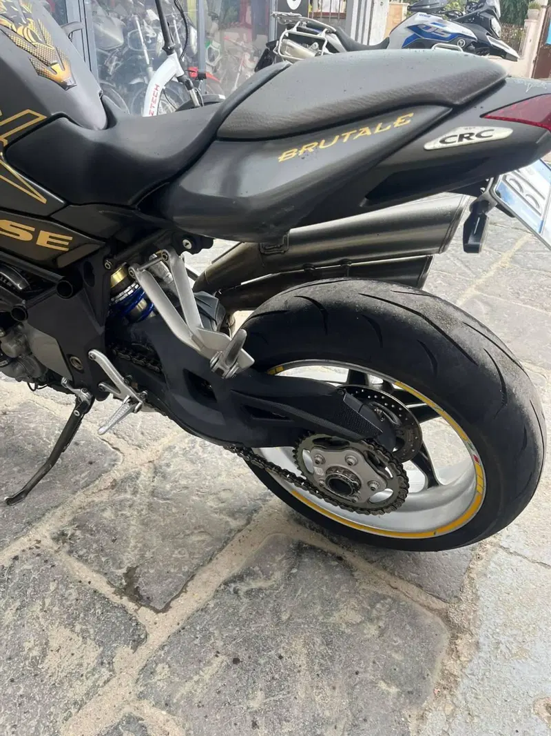 MV Agusta Brutale 750 S (2002 - 06) (12)