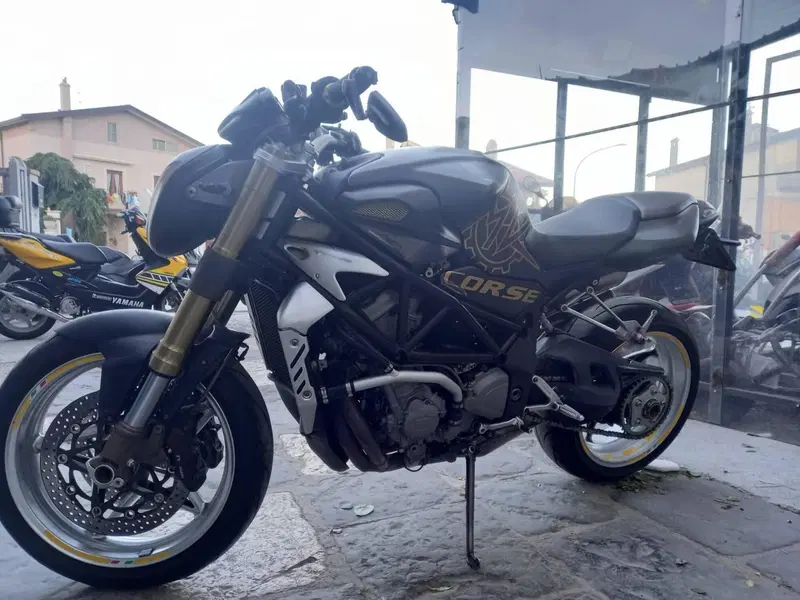 MV Agusta Brutale 750 S (2002 - 06) (13)