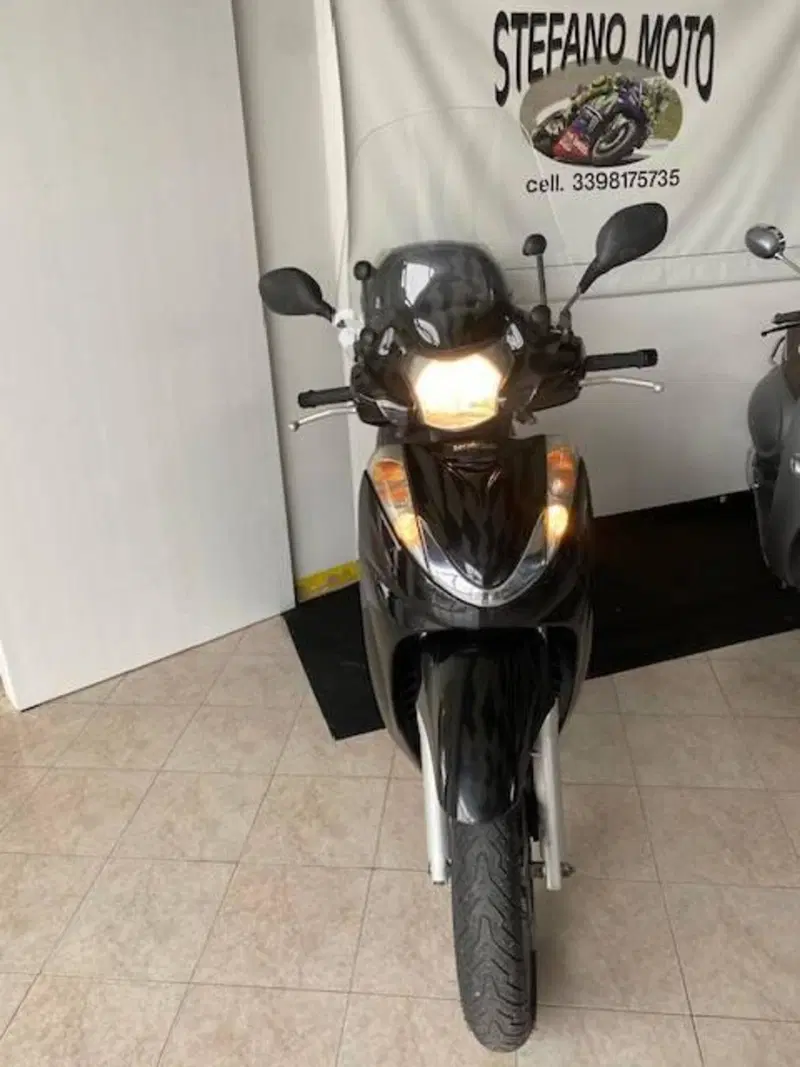 Honda SH 300 i (2006 - 10)