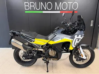 Husqvarna Norden 901 (2022 - 26) usata