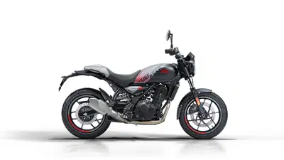 Royal Enfield Guerrilla 450 (2024 - 26) nuova