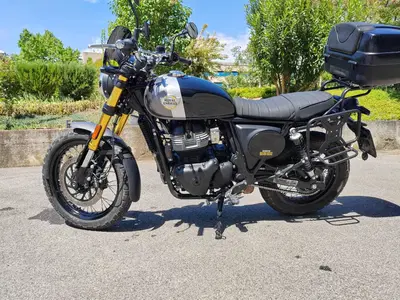 Royal Enfield Bear 650 (2025 - 26) usata