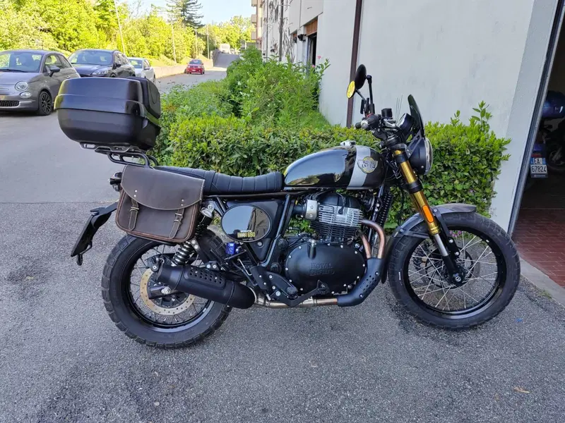 Royal Enfield Bear 650 (2025 - 26) (2)