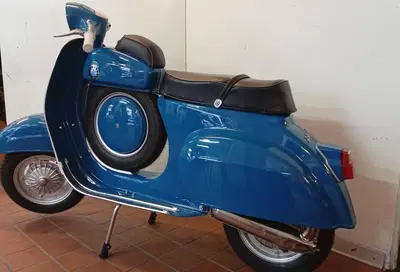 Piaggio  Vespa 90 SS d'epoca