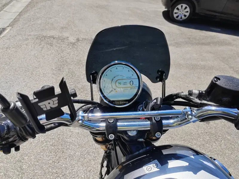 Royal Enfield Bear 650 (2025 - 26) (4)