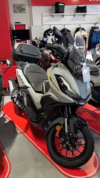 Honda ADV 350 Special Edition (2025 - 26) nuova