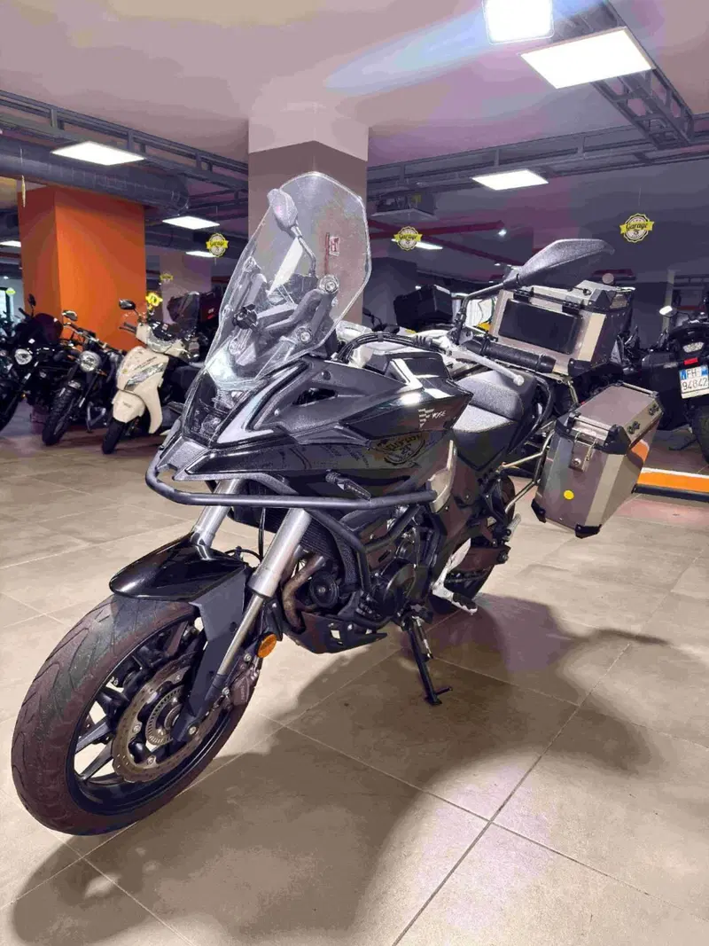 Voge Valico 500DS (2021 - 24) (3)