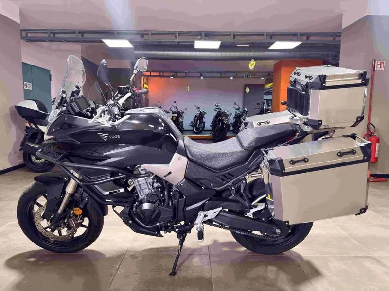 Voge Valico 500DS (2021 - 24) (4)