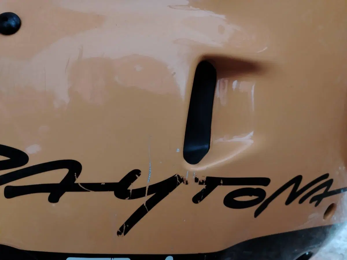 Triumph Daytona 900 SP (1994 - 96) (6)