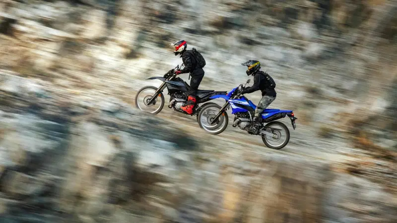 Yamaha WR 125 R (2026) (5)