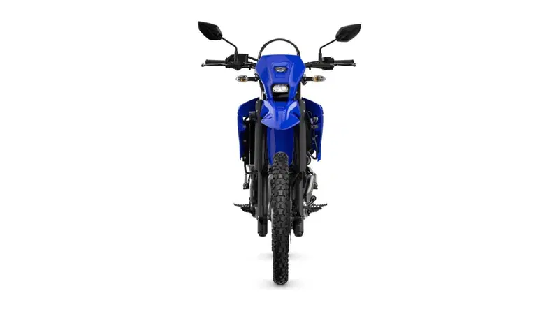 Yamaha WR 125 R (2026) (16)