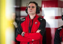 Intervista a Zambenedetti, Ducati. Anche i ricchi piangono. 
