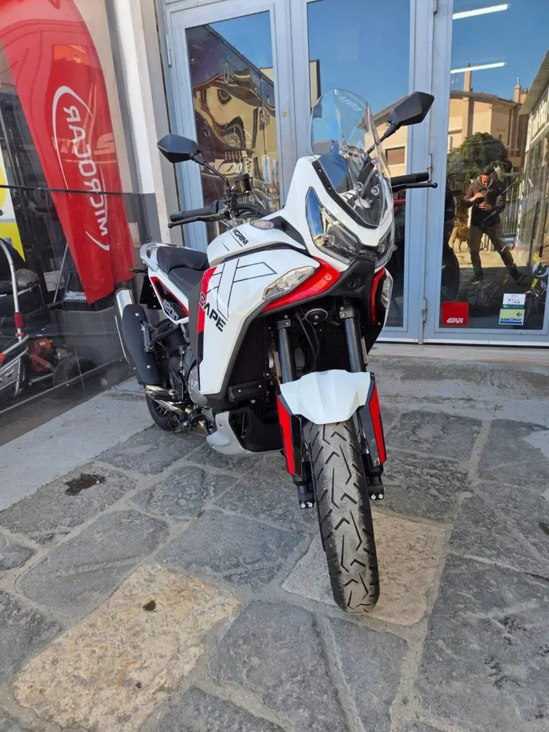 Moto Morini X-Cape 1200 (2026) (3)