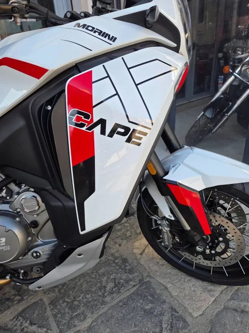 Moto Morini X-Cape 1200 (2026) (7)