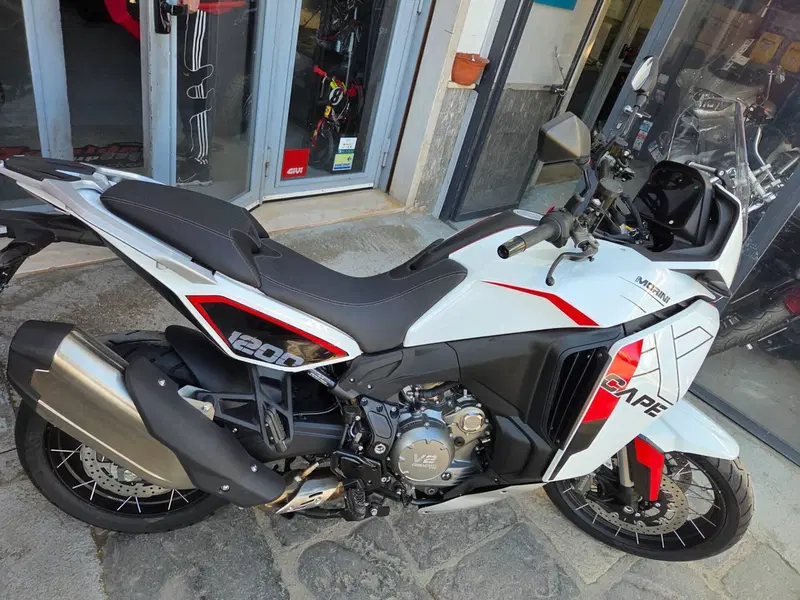 Moto Morini X-Cape 1200 (2026) (2)
