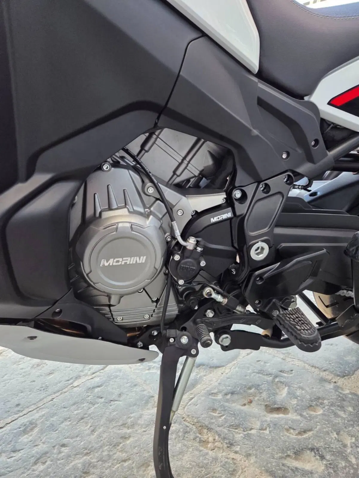 Moto Morini X-Cape 1200 (2026) (10)