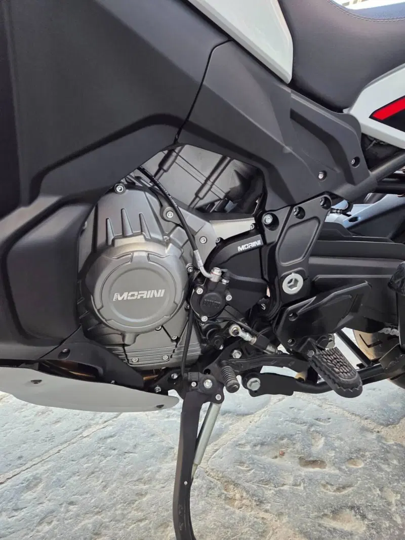 Moto Morini X-Cape 1200 (2026) (10)