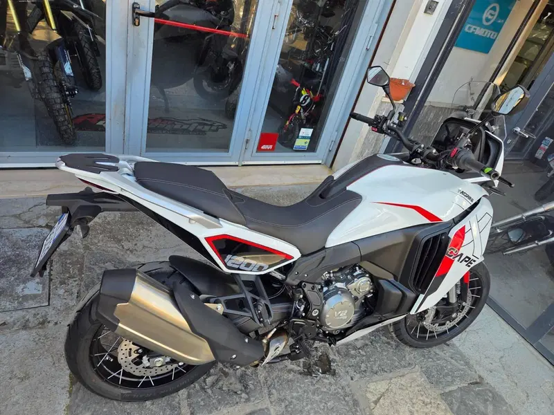 Moto Morini X-Cape 1200 (2026) (4)