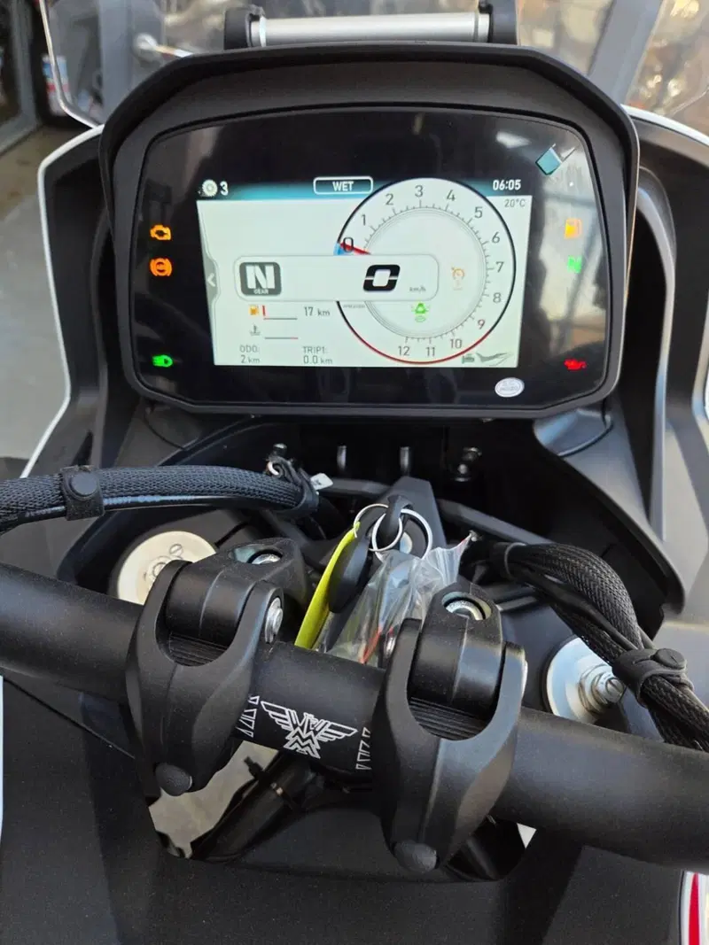 Moto Morini X-Cape 1200 (2026) (14)