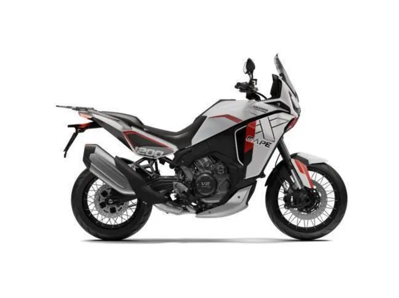 Moto Morini X-Cape 1200 (2026) (15)