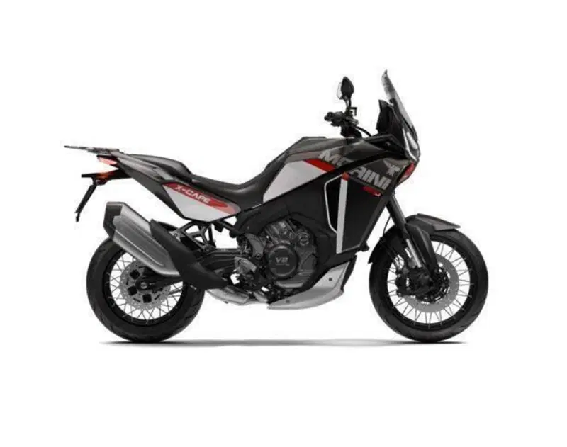 Moto Morini X-Cape 1200 (2026) (16)