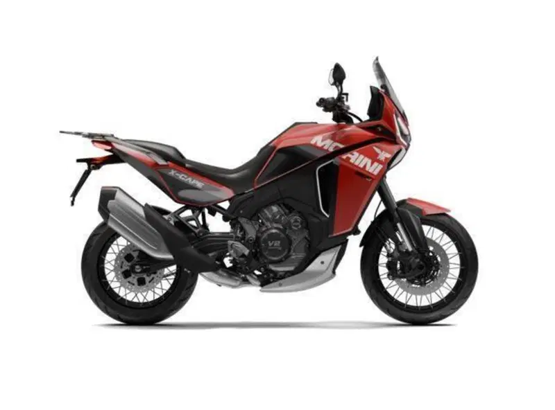 Moto Morini X-Cape 1200 (2026) (17)