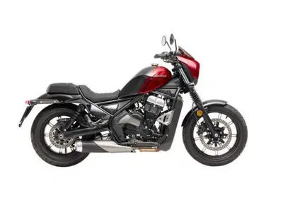 Moto Morini Calibro Custom (2024 - 26) nuova