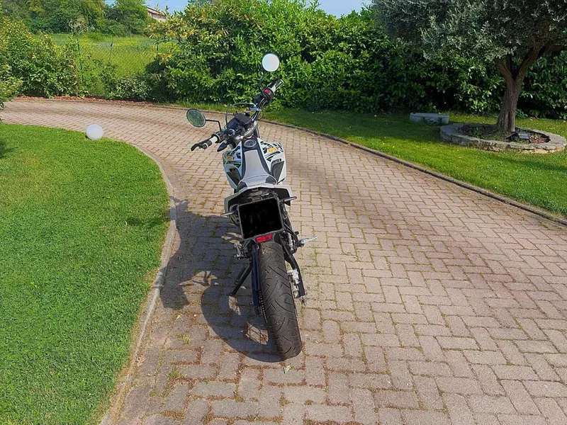 Yamaha WR 125 X (2009 - 16) (5)