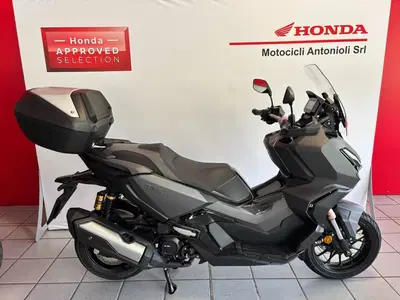 Honda ADV 350 (2022 - 24) usata
