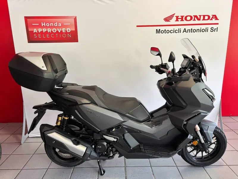 Honda ADV 350 (2022 - 24)