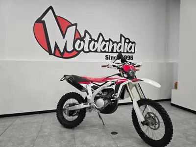 Fantic Motor XEF 250 (2025) nuova