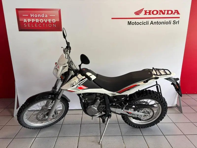 Betamotor Alp 4.0 (2008 - 17) (2)