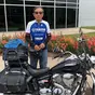 Forever young: la storia di Shigeru Stan Yoshida, rider senza età