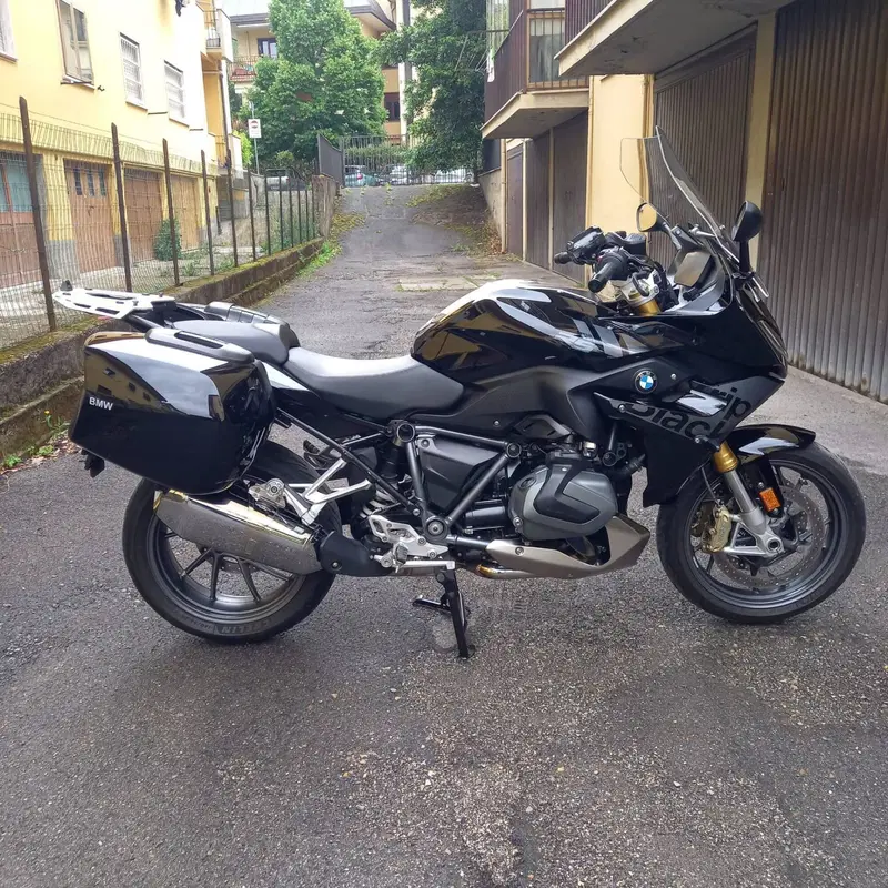 Bmw R 1250 RS (2021 - 25)