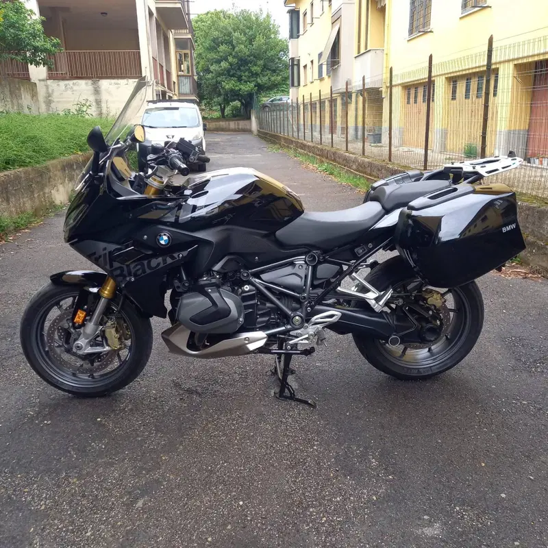 Bmw R 1250 RS (2021 - 25) (2)