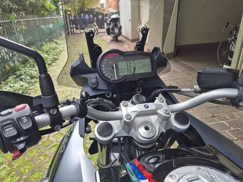 Bmw F 750 GS (2018 - 20) (6)