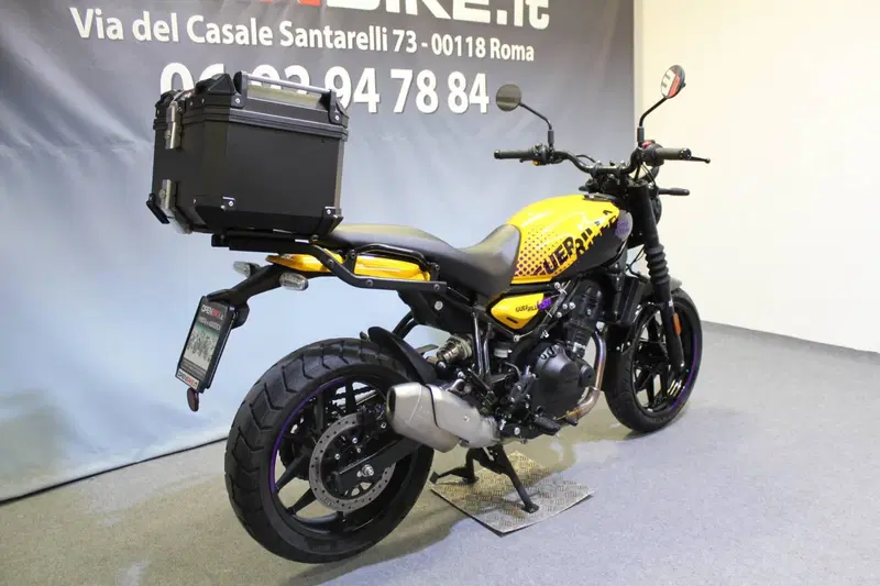 Royal Enfield Guerrilla 450 (2024 - 26) (4)