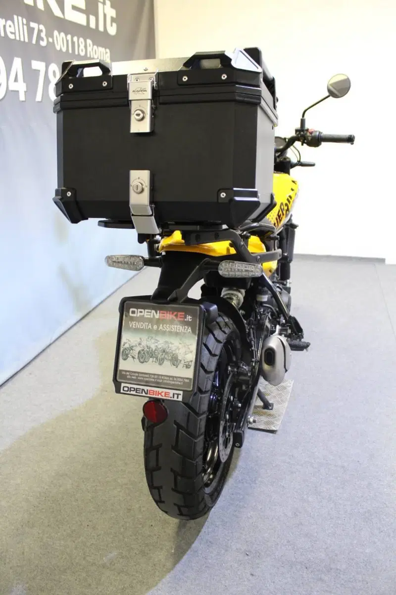 Royal Enfield Guerrilla 450 (2024 - 26) (5)